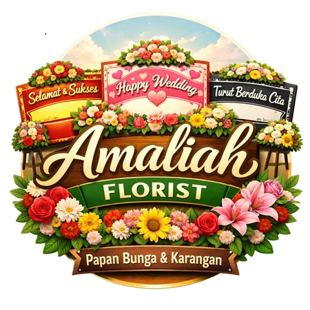 Papan Bunga Kali Serayu